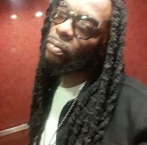 Meet your Posher, Derek